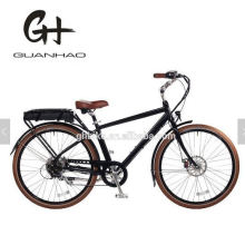 28 Inch City Ebike Style Electric Bicycle Made in China Bike